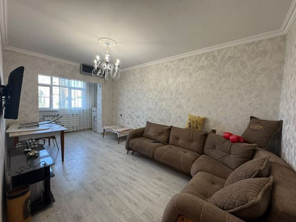 2 Otaqlı mənzil, 65 m², Gəncə prospekt, Bakı – Bakı – ucuztap.az