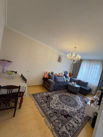 2 Otaqlı mənzil, 60 m², Məzahir Rüstəmov küç., Bakı – Bakı – ucuztap.az