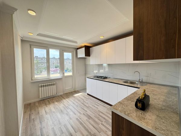 2 Otaqlı mənzil, 60 m², Sarayeva küç., Bakı – Bakı – ucuztap.az