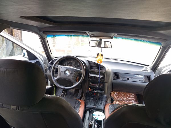 BMW 320, 1992, 39 952 km, 2.0 L benzin – Gəncə – ucuztap.az