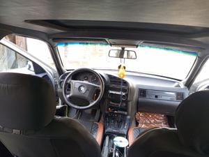 BMW 320, 1992, 39 952 km, 2.0 L benzin