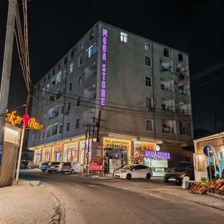 2 Otaqlı mənzil, 72 m², Qaçaq Nəbi küç., Abşeron – Abşeron – ucuztap.az