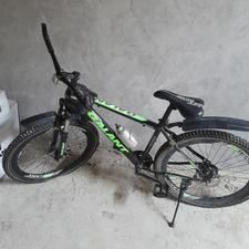 Velosiped