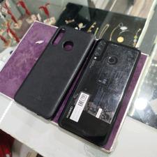 Huawei, space_black