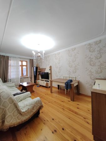 3 Otaqlı mənzil, 80 m², Xalqlar Dostluğu metrosu, Bakı – Bakı – ucuztap.az