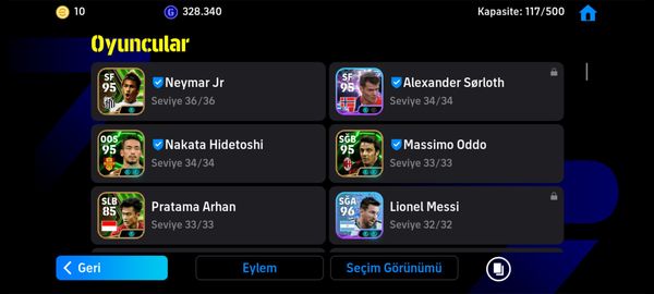Pes, Efootball Hesab – Gəncə – ucuztap.az