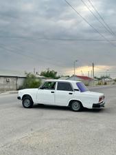 Lada (vaz) 2107 2011