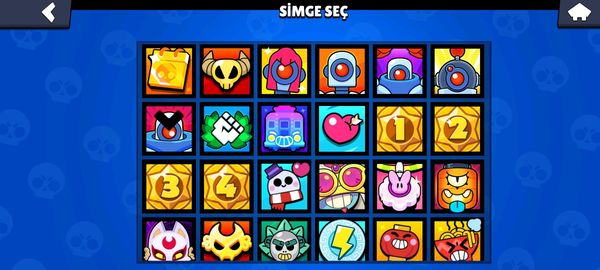 Brawl Stars Hesab 32K KUPA – Gəncə – ucuztap.az