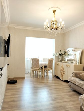 2 Otaqlı mənzil, 60 m², Yeni Yasamal 2 bina 10, Bakı – Bakı – ucuztap.az