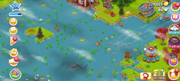 Hayday 70+ SV Hesab – Gəncə – ucuztap.az
