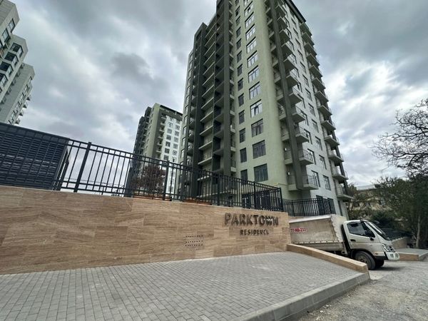 3 Otaqlı mənzil, 107 m², Tağı Şahbazi küç., Bakı – Bakı – ucuztap.az