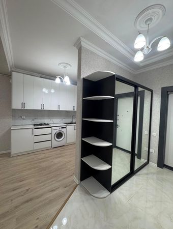 2 Otaqlı mənzil, 77 m², Baxca ş., Sumqayıt – Sumqayıt – ucuztap.az