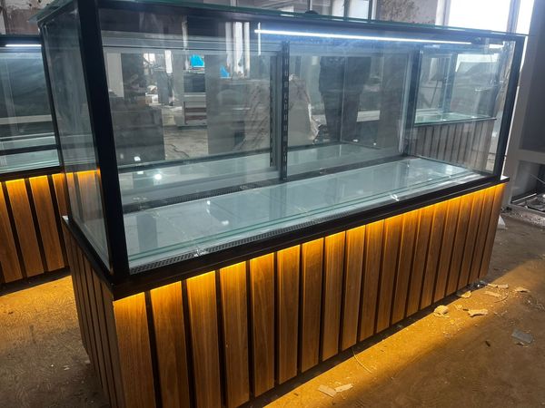 Vitrin soyuducu – Bakı – ucuztap.az
