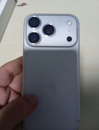 Apple iPhone 17 Pro 256 GB – Bakı – ucuztap.az