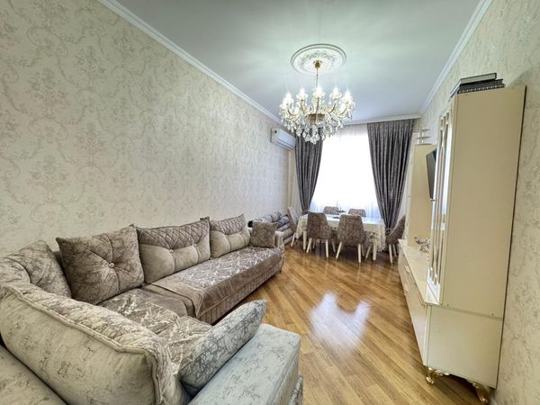 2 Otaqlı mənzil, 73 m², General Şıxlinski küç, Bakı – Bakı – ucuztap.az