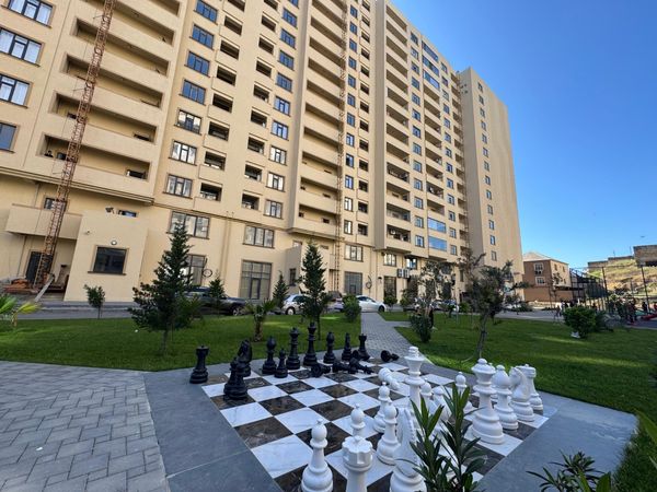 2 Otaqlı mənzil, 86 m², Nəsrəddin Tusi küç, Bakı – Bakı – ucuztap.az