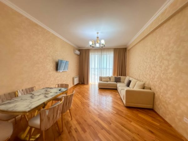 2 Otaqlı mənzil, 83 m², Şərifli küç., Bakı – Bakı – ucuztap.az