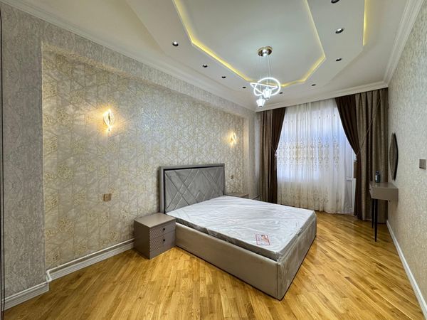 2 Otaqlı mənzil, 90 m², Məhəmməd hadi küç, Bakı – Bakı – ucuztap.az