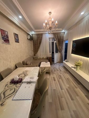 2 Otaqlı mənzil, 50 m², Masazırın girişinə yaxın Masazır dairəsində, Abşeron – Abşeron – ucuztap.az