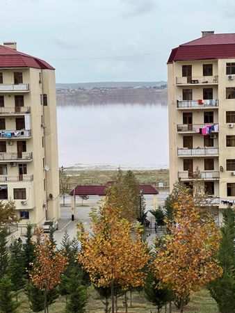 2 Otaqlı mənzil, 60 m², Masazır qəs. Abşeron City yaşayış kompleksi – Abşeron – ucuztap.az