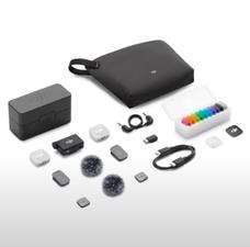 Dji mic mini 2