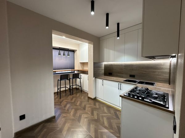 2 Otaqlı mənzil, 60 m², Telnov küç., Bakı – Bakı – ucuztap.az