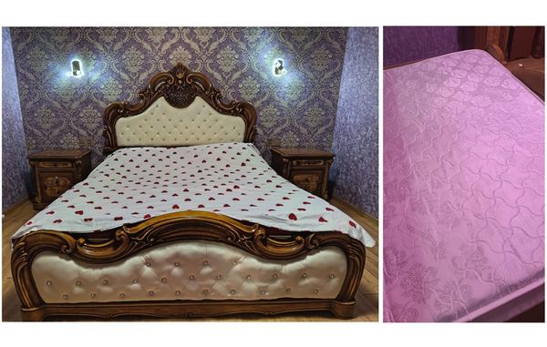 Taxt tumbalar matraslı – Bakı – ucuztap.az