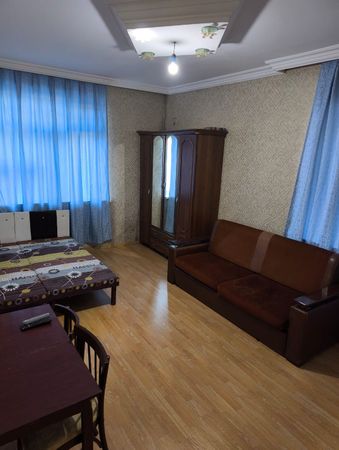 1 Otaqlı mənzil, 32 m², Həzi Aslanov, Bakı – Satılır – Bakı – ucuztap.az