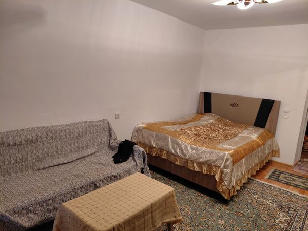 1 Otaqlı mənzil kirayə verilir, 23 m², Səbail r. Badamdar qəs., Bakı – Bakı – ucuztap.az