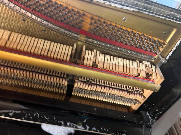 Pianino koklenmesi temiri – Bakı – ucuztap.az