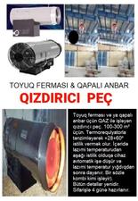 Qızdırıcı peç