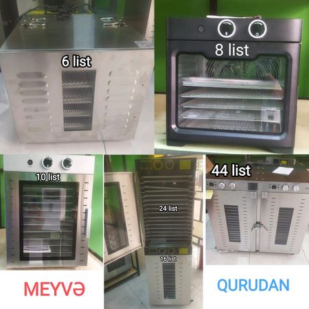 Meyvə qurudan – Bakı – ucuztap.az