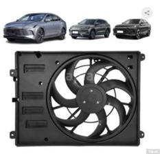 BYD Qin plus elektro pəri