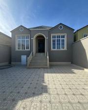 Bağ evi, 116 m², Masazırda 4 otaqlı ev, Abşeron