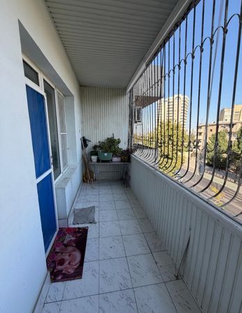 3 Otaqlı mənzil, 80 m², Paralament pros 32, Bakı – Bakı – ucuztap.az