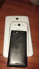 SamsungGalaxy S3, SamsungGalaxy Tab3, Sony Xperia J ST26