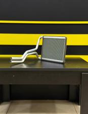 Hyundai Matrix 2001-2010 soba radiatoru