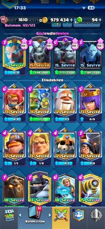 Clash royale – Bakı – ucuztap.az
