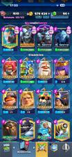Clash royale