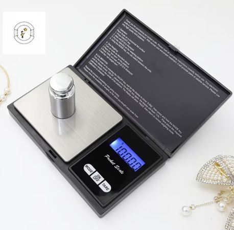 Elektron tərəzi – Biznes üçün avadanlıq – Bakı – ucuztap.az