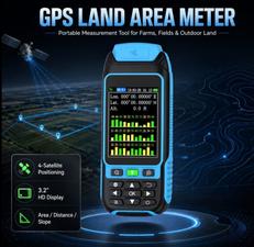 GPS torpaq metri NB88