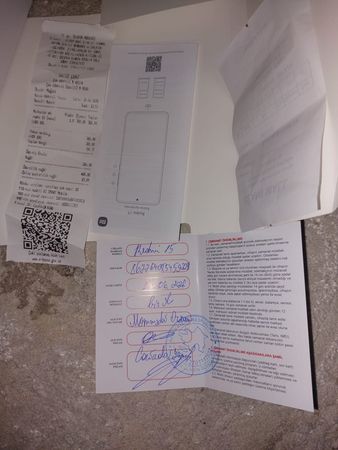 Xiaomi 15 Qara 256 GB/12 GB – Bakı – ucuztap.az