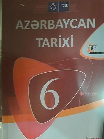 Tarix fənni üzrə Abituriyent hazırlığı – Bakı – ucuztap.az