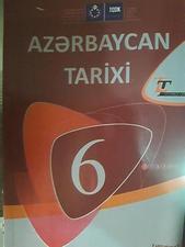 Tarix fənni üzrə Abituriyent hazırlığı