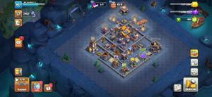 Clash of clans