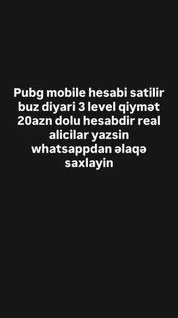 Pubg mobile – Bakı – ucuztap.az