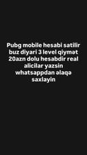 Pubg mobile