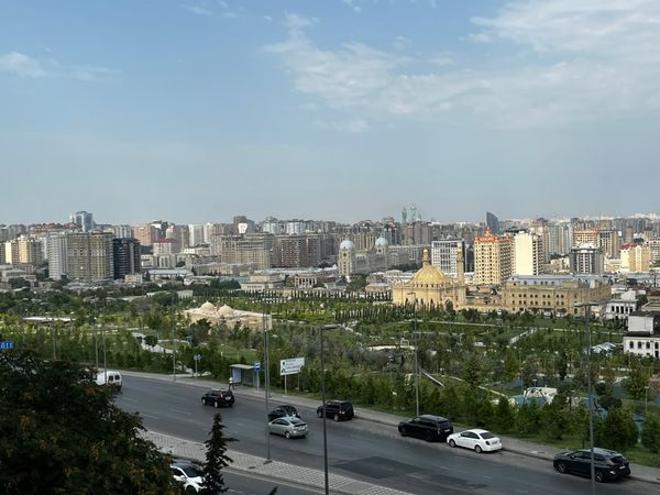 4 Otaqlı mənzil kirayə verilir, 150 m², Nermanov pros 34, Bakı – Bakı – ucuztap.az