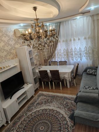 2 Otaqlı mənzil, 70 m², Masazır qəs. Rahat Nəfəs yaşayış kompleksi, Abşeron – Abşeron – ucuztap.az