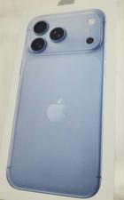Apple Digər iPhone Mavi 512 GB/12 GB